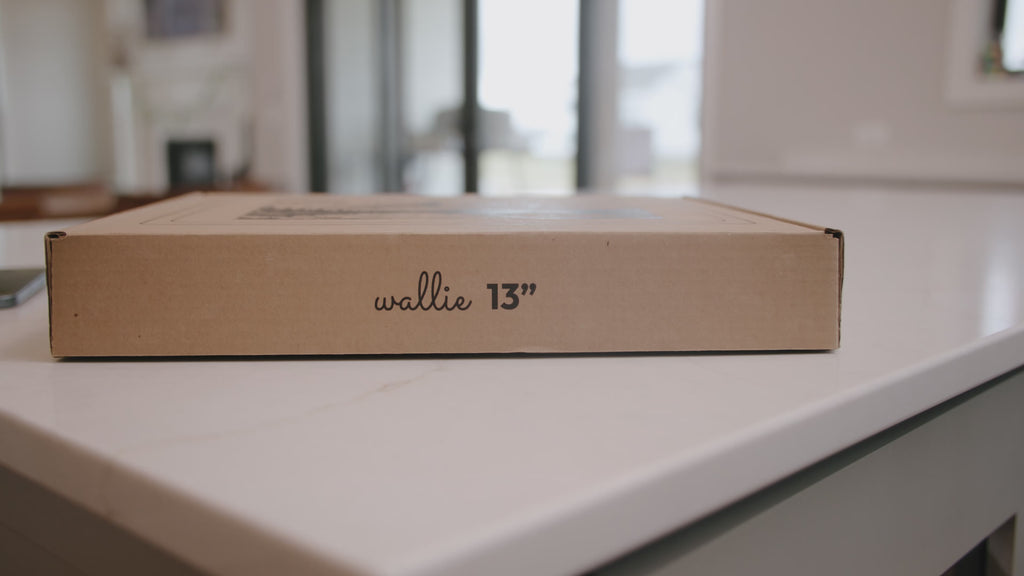 Wallie 13"