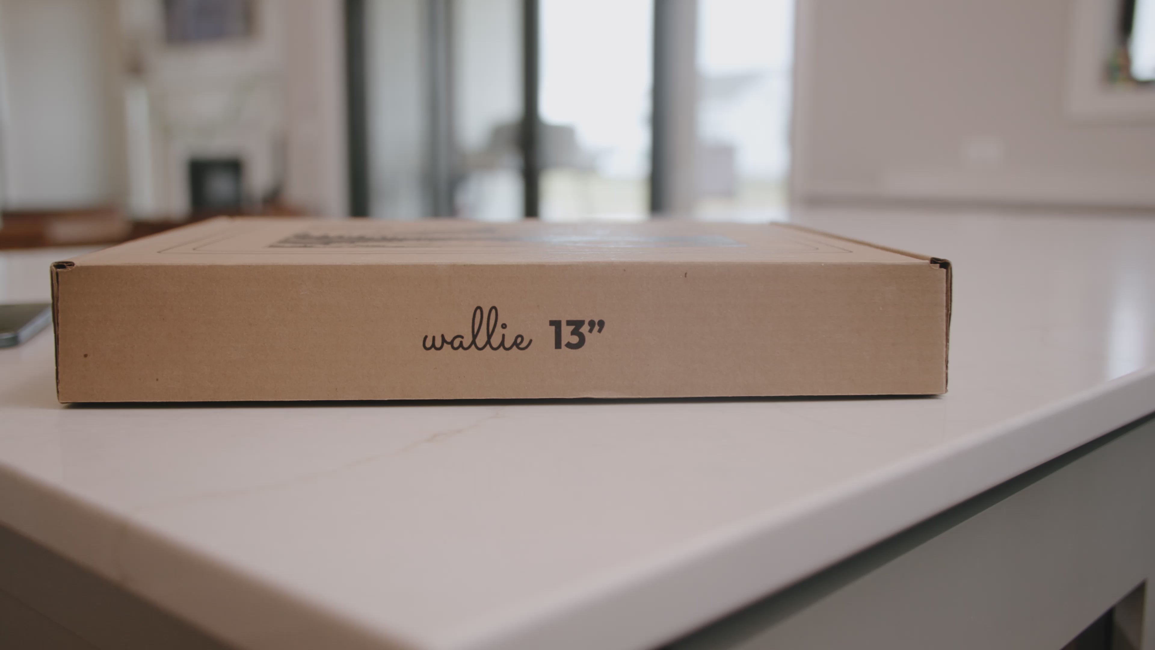 Wallie 13"